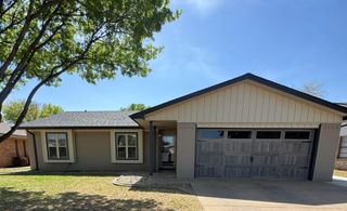 3415 83rd Drive, Lubbock, TX 79423