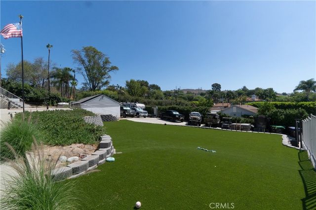2245 Vista Rd, La Habra Heights, CA 90631
