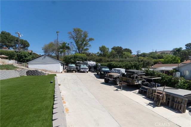 2245 Vista Rd, La Habra Heights, CA 90631