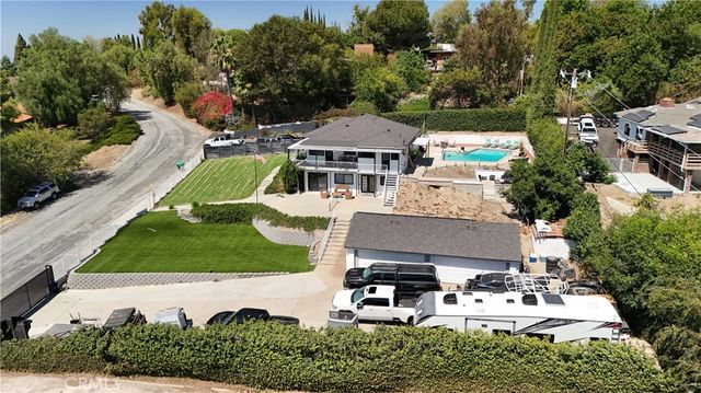 2245 Vista Rd, La Habra Heights, CA 90631