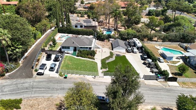 2245 Vista Rd, La Habra Heights, CA 90631