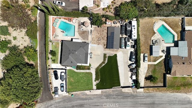 2245 Vista Rd, La Habra Heights, CA 90631