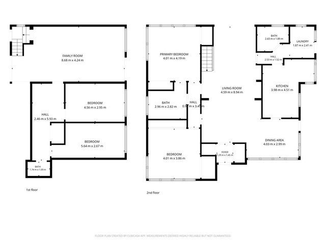 2245 Vista Rd, La Habra Heights, CA 90631