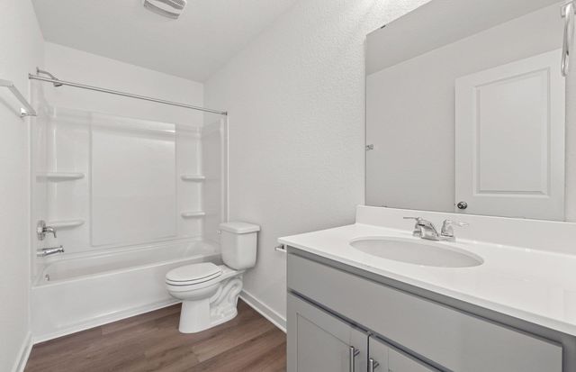 1565 Sky Vista DR, Belton, TX 76513