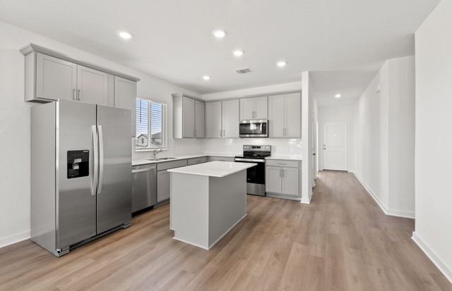 1565 Sky Vista DR, Belton, TX 76513