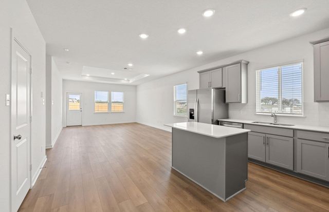 1565 Sky Vista DR, Belton, TX 76513