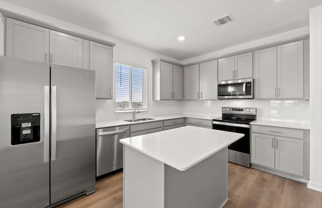 1565 Sky Vista DR, Belton, TX 76513