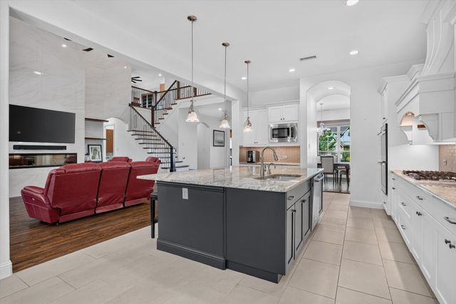 6627 Dolan Falls Dr, Argyle, TX 76226