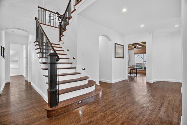 6627 Dolan Falls Dr, Argyle, TX 76226