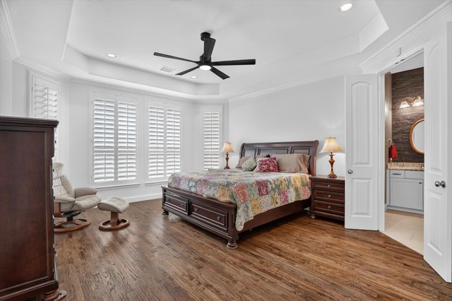 6627 Dolan Falls Dr, Argyle, TX 76226