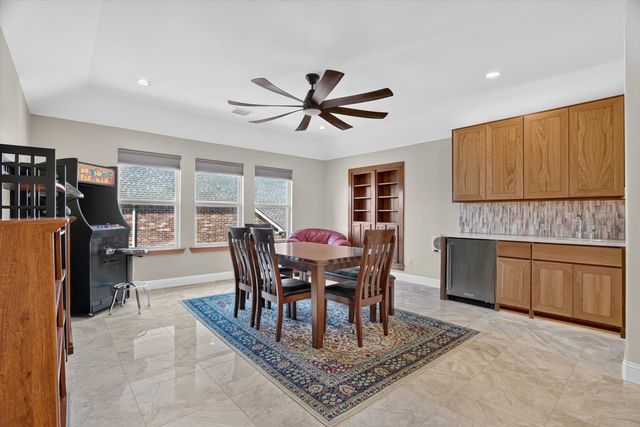 6627 Dolan Falls Dr, Argyle, TX 76226