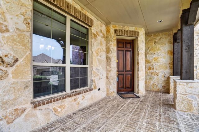 6627 Dolan Falls Dr, Argyle, TX 76226