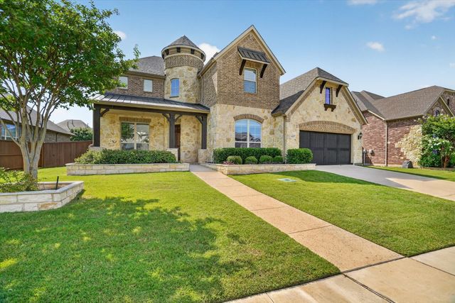 6627 Dolan Falls Dr, Argyle, TX 76226