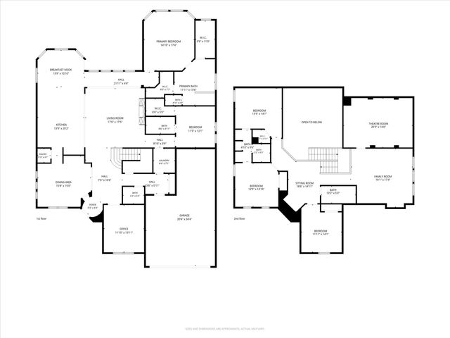 6627 Dolan Falls Dr, Argyle, TX 76226