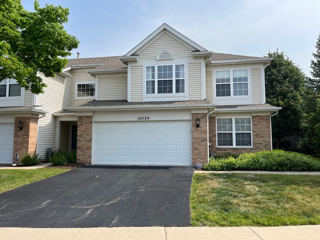 10520 Thornton Way, Huntley, IL 60142