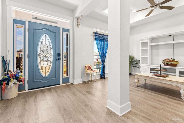 6315 Jenks Dr, Gulf Breeze, FL 32563