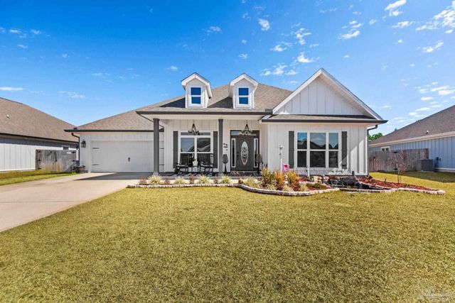 6315 Jenks Dr, Gulf Breeze, FL 32563