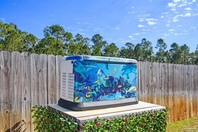 6315 Jenks Dr, Gulf Breeze, FL 32563