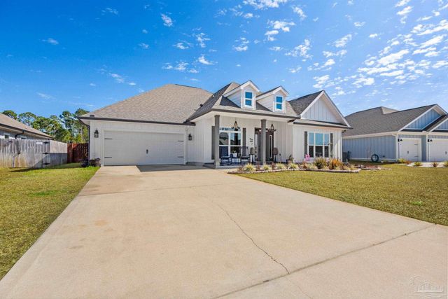 6315 Jenks Dr, Gulf Breeze, FL 32563