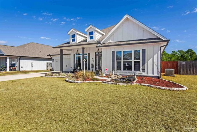 6315 Jenks Dr, Gulf Breeze, FL 32563