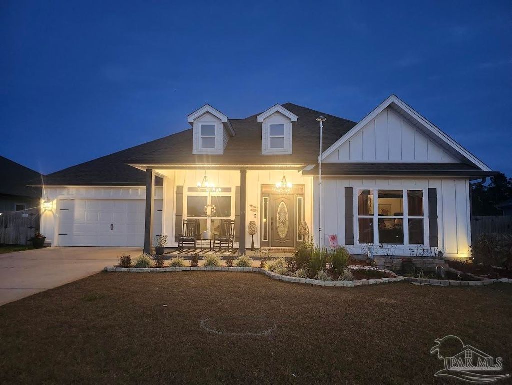 6315 Jenks Dr, Gulf Breeze, FL 32563