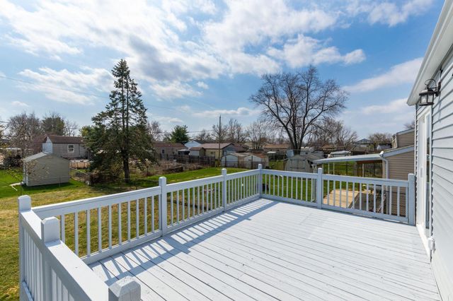 765 Breathitt Avenue, Columbus, OH 43207