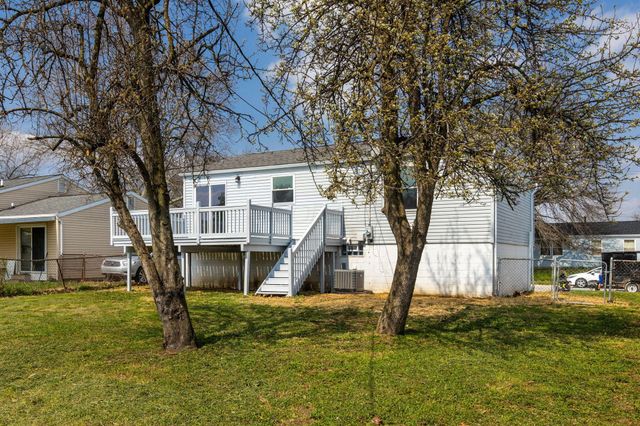 765 Breathitt Avenue, Columbus, OH 43207