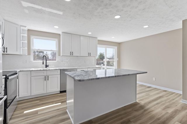 765 Breathitt Avenue, Columbus, OH 43207