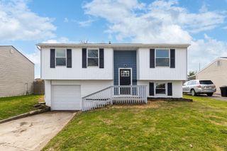 765 Breathitt Avenue, Columbus, OH 43207