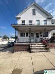 2 East Fell Street, Summit Hill Boro, PA 18250