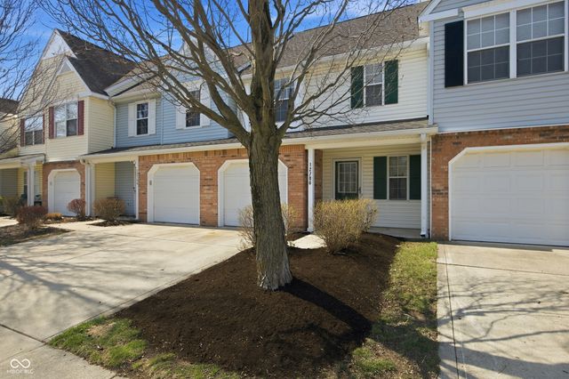 12706 Brewton Street, Fishers, IN 46038