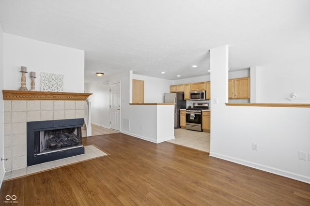 12706 Brewton Street, Fishers, IN 46038