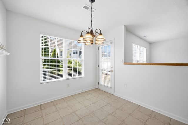 12706 Brewton Street, Fishers, IN 46038