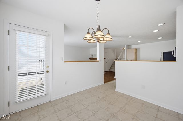 12706 Brewton Street, Fishers, IN 46038