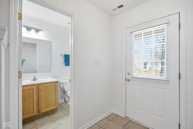 12706 Brewton Street, Fishers, IN 46038