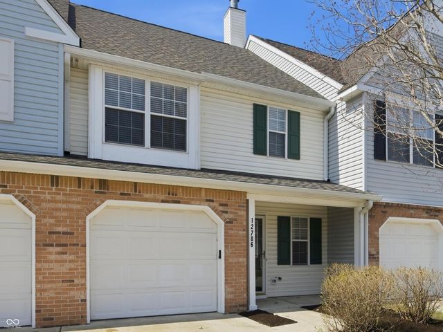 12706 Brewton Street, Fishers, IN 46038