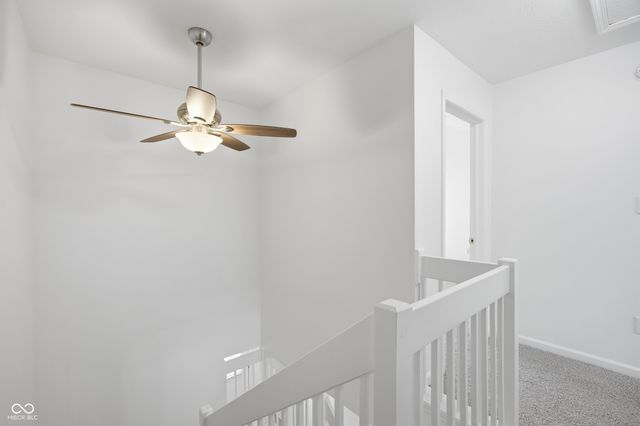 12706 Brewton Street, Fishers, IN 46038