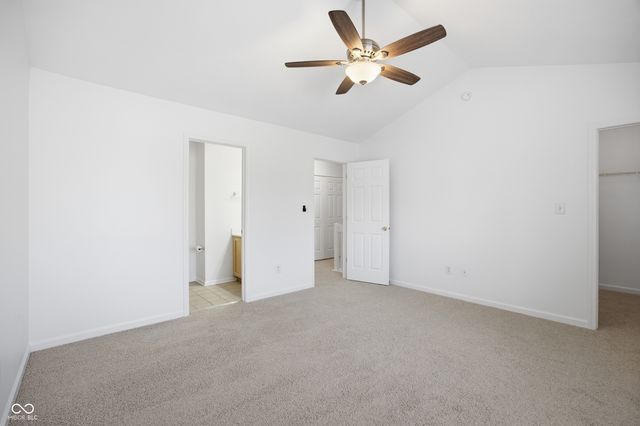 12706 Brewton Street, Fishers, IN 46038