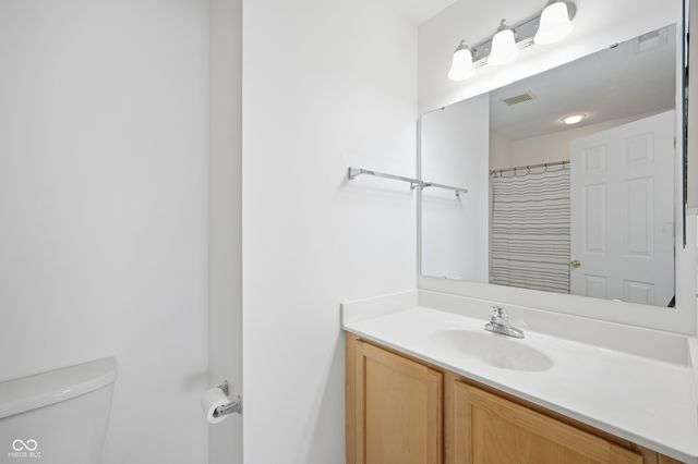 12706 Brewton Street, Fishers, IN 46038