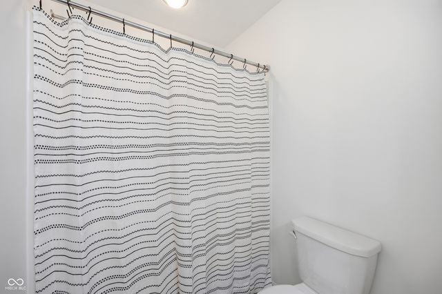 12706 Brewton Street, Fishers, IN 46038