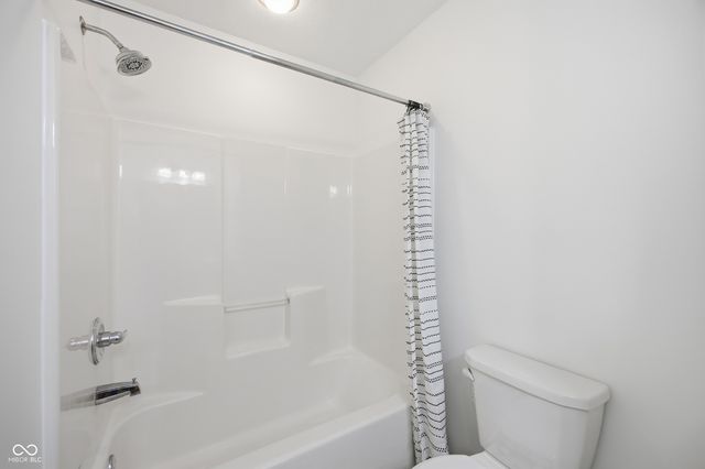 12706 Brewton Street, Fishers, IN 46038