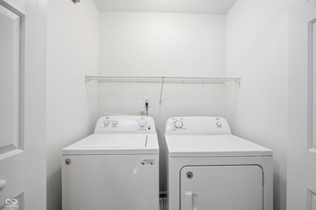 12706 Brewton Street, Fishers, IN 46038