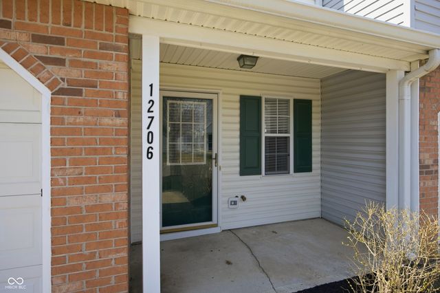 12706 Brewton Street, Fishers, IN 46038