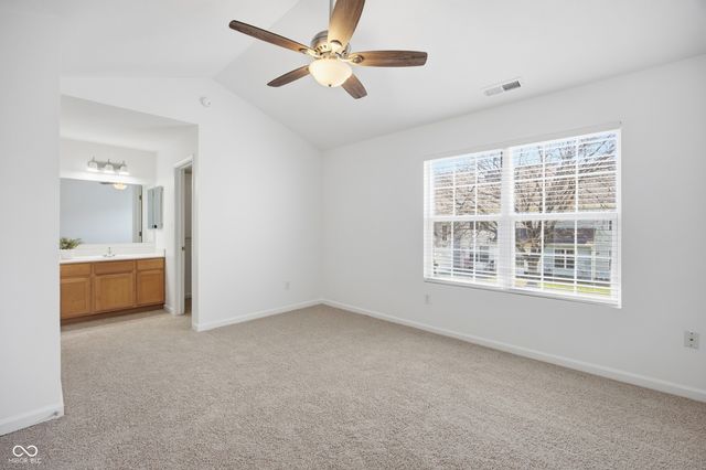 12706 Brewton Street, Fishers, IN 46038