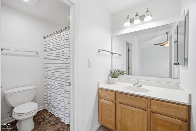 12706 Brewton Street, Fishers, IN 46038