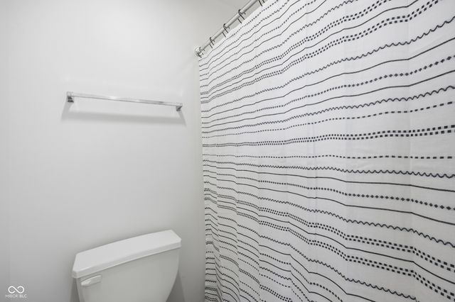 12706 Brewton Street, Fishers, IN 46038