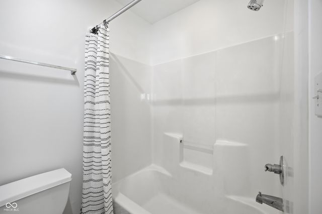 12706 Brewton Street, Fishers, IN 46038