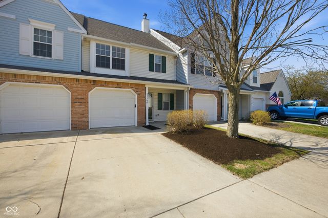 12706 Brewton Street, Fishers, IN 46038