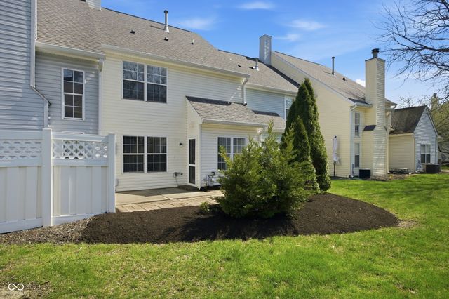 12706 Brewton Street, Fishers, IN 46038