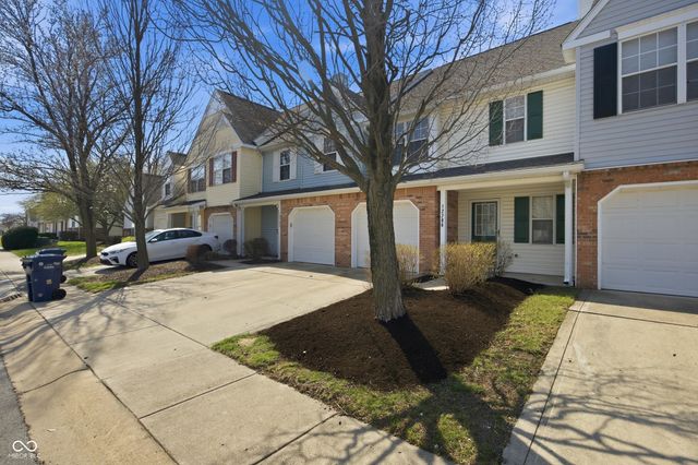 12706 Brewton Street, Fishers, IN 46038